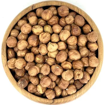 Zdravoslav Lískové oříšky-velká jádra 500 g