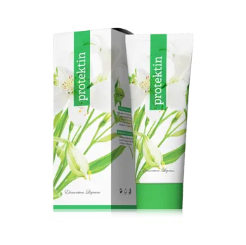 Tělový krém Protektin krém 50 ml