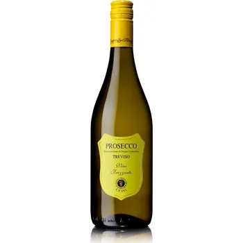 Cantina Produttori di Valdobbiadene Prosecco Frizzante DOC Treviso 0,75 l