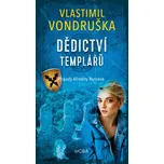 Dědictví templářů - Vlastimil Vondruška…