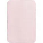 Koupelnová předložka TEDDY - MAY růžová různé rozměry Multi Decor Rozměr: 60x90 cm