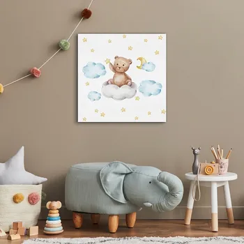 Matějovský Baby bears 60x40