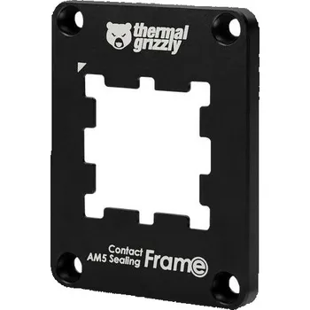 Pasivní chladič Sada na montáž Thermal Grizzly Contact Sealing Frame AM5