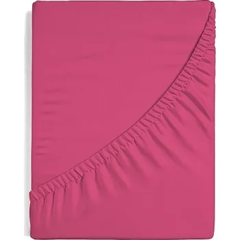 Prostěradlo Matějovský Malinové Jersey 70/140/15