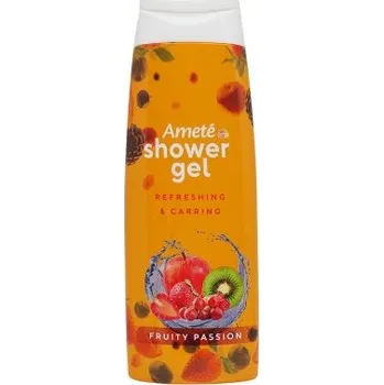 Sprchový gel Ameté Sprchový gel Fruity Passion 250ml
