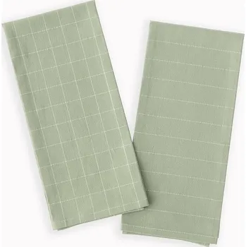 Utěrka Matějovský Simply olivová