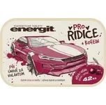 Energit Pro řidiče příchuť višeň 42 ks 38g
