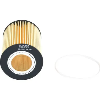Olejový filtr Olejový filtr BOSCH F 026 407 075