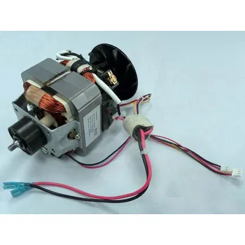 Příslušenství pro kuchyňský robot KENWOOD - MOTOR BLM800 KW715628 (KENWOOD - MOTOR BLM800WH KW715628)