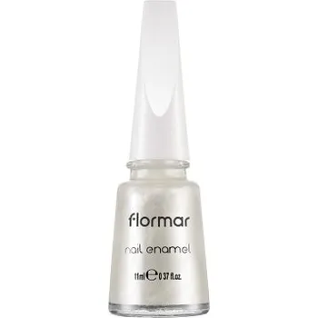 Lak na nehty Flormar Lak na nehty Pearly č.201