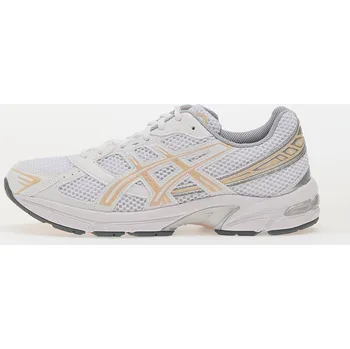 Dámská móda Tenisky Asics Gel-1130 White/ Bisque EUR 39.5