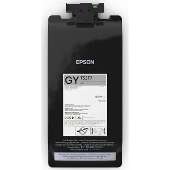 Tiskárna Epson P-Series Gray IIPS Ink 1600ml