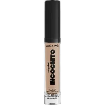 Korektor Wet n Wild MegaLast Incognito korektor Light Honey