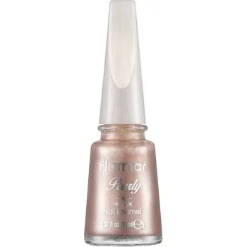 Lak na nehty Flormar Lak na nehty Pearly č.374