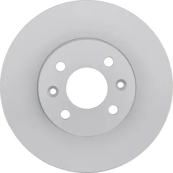 Brzdový kotouč Brzdový kotouč BOSCH 0 986 478 598