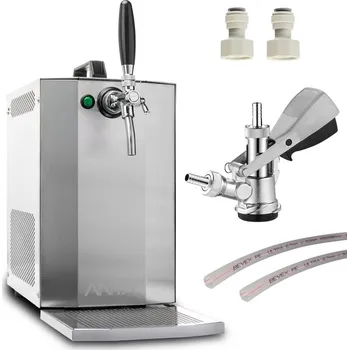 Chladicí zařízení na pivo Sinop Anta MK25 kompletní set + NARAŽEČ ZDARMA