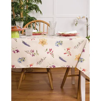 Bytový textil Matějovský Fragant Allover 85/85 cm