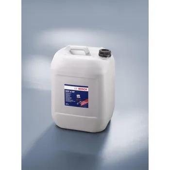 Brzdová kapalina Brzdová kapalina BOSCH 1 987 479 115