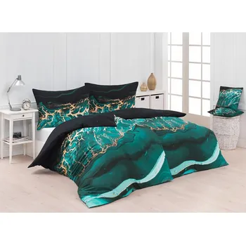 Bytový textil Matějovský Freya Bavlna deluxe digitál povlak 50/70