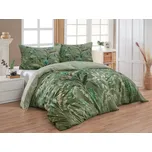 Matějovský Lilo Bavlněný satén digitál 1x 140/220, 1x 70/90