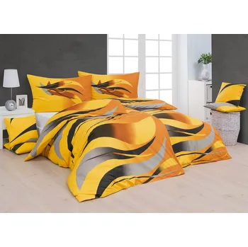 Povlečení Matějovský Venus Bavlna deluxe 1x 240/220, 2x 70/90