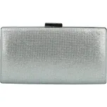 Michelle Moon Dámské psaníčko HD1246 Silver + 2 měsíce na vrácení zboží