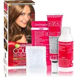 Garnier Casting Color Sensation barva na vlasy tmavá blond 6.0