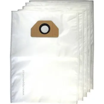 Příslušenství pro úklid Sáčky do vysavače BOSCH GAS 15 PS 43x53cm 5ks