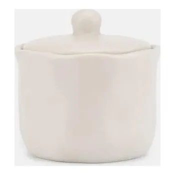 Dóza na potraviny Sinsay - Úložná nádoba s víkem - béžová - 639GL-80X - 639GL-80X-ONE