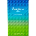 Pepe Jeans Cocktail Edition For Him Pánská EDT 30ml