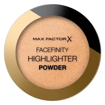 Přípravek na tvář Max Factor rozjasňovač Facefinity 003
