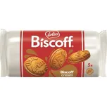 Lotus Biscoff Karamelizované sušenky spojené krémovou náplní z karamelizovaných sušenek 50 g