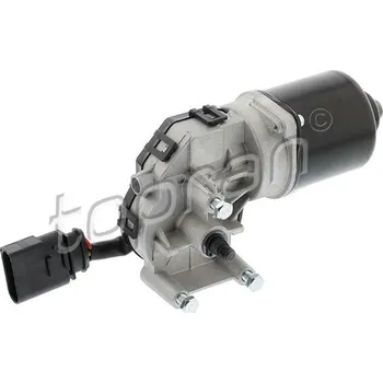 Motorek stěrače a odstřikovače Motor stěračů TOPRAN 115 068