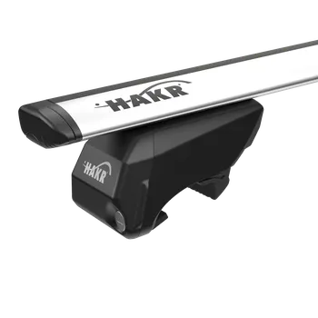 Příčník Hakr Wing Profile ALU 127 cm HV0345+HV0003