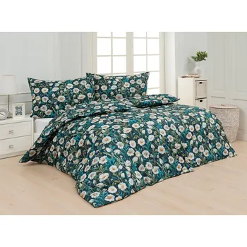 Povlečení Matějovský Bonnie Bavlna deluxe digitál povlak 70/90