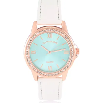 Hodinky U.S. Polo Assn. dámské hodinky USC40330AZ