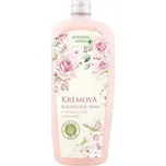 Bohemia Herbs koupelová pěna růže 500 ml