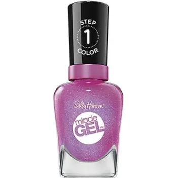Lak na nehty Sally Hansen Lak Miracle Gel 512