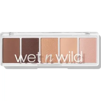 Make-up Wet n Wild Color Icon paletka očních stínů Gold Whip