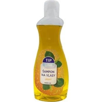 Šampon Tip Line Šampon na vlasy lipový 1000ml