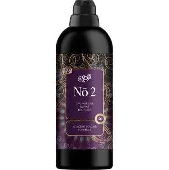 Aviváž Q-Soft No. 2 koncentrovaná aviváž 50 PD