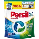 Persil Discs 4v1 Universal Prací kapsle 68 PD