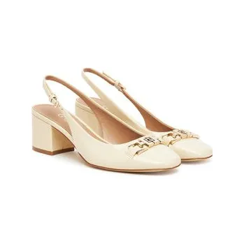 Dámské lodičky Lodičky Guess FLTCL2 PAF05 Béžová 36