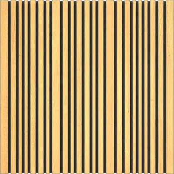 Artnovion Siena W - Bass Trap - Corner Oak Natural