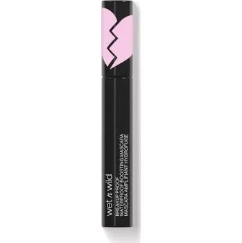 Řasenka Wet n Wild Breakup proof voděoděodolná řasenka Ultra Black