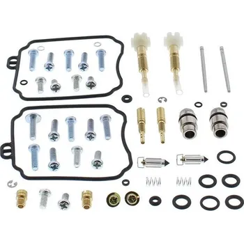 Palivový systém pro motocykl All Balls Racing Sada na repasi karburátoru All Balls Racing CARK26-1632