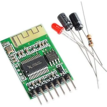 Bluetooth vysílač Bluetooth 4.0 Stereo Audio Receiver