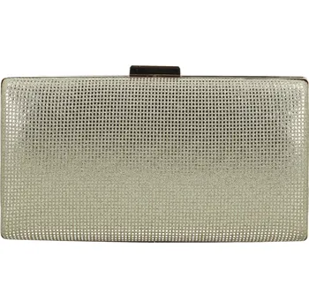 Kabelka Michelle Moon Dámské psaníčko HD1246 Gold + 2 měsíce na vrácení zboží