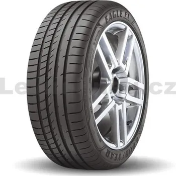 Letní osobní pneu Goodyear Eagle F1 Asymmetric 2 245/40 R20 99Y XL FP MOEXTENDED S