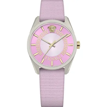 Hodinky Versace VE8A00124 New V-Circle